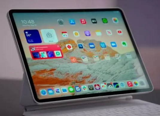 哈尔滨ipad维修分享新款iPad Pro或将采用M4芯片 