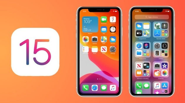 哈尔滨苹果13维修分享iPhone13更新iOS 15.5，体验如何 