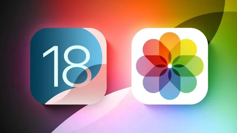 哈尔滨苹果手机维修分享苹果 iOS / iPadOS 18.1Beta 3 发布 