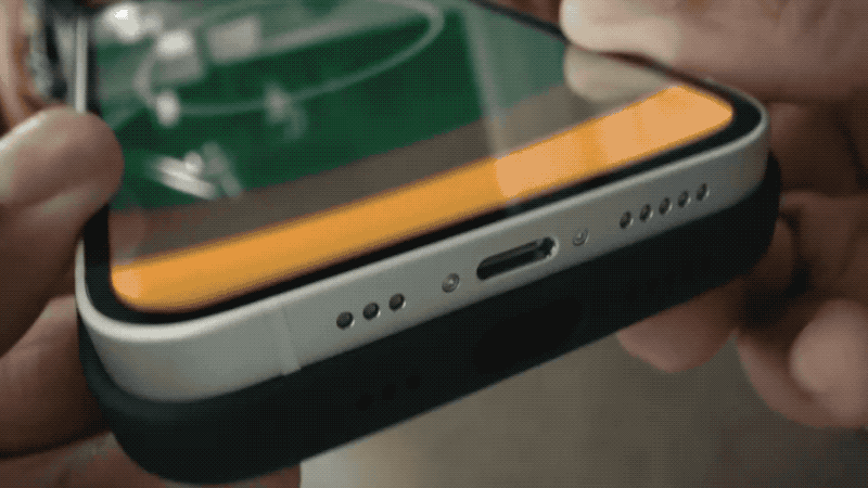 哈尔滨苹果手机维修分享未来 Magsafe 还有哪些发展空间 