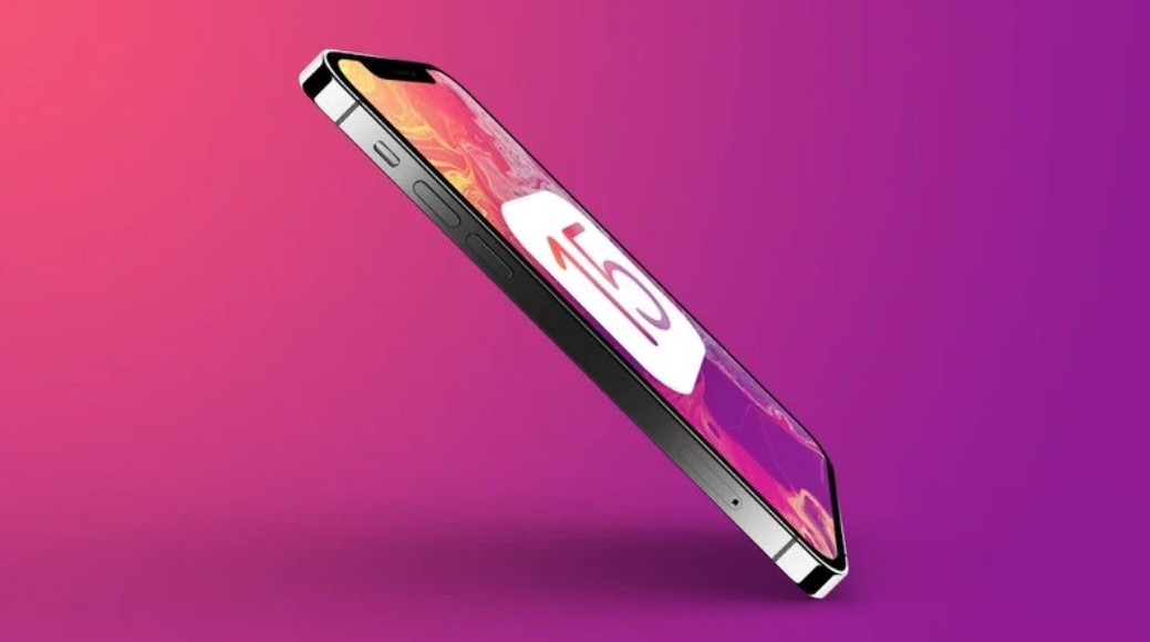 哈尔滨苹果手机维修分享iOS 15/iPadOS 15 支持哪些设备 