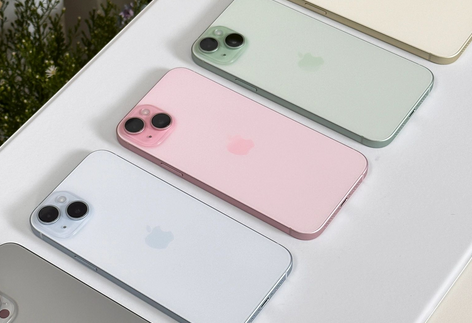 哈尔滨iPhone15序列号查询分享如何查找苹果15手机序列号的位置