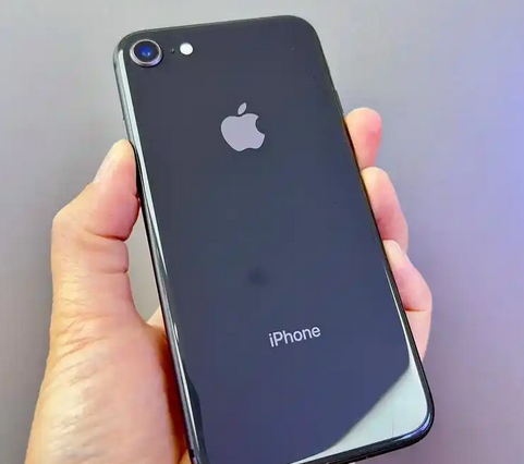哈尔滨苹果8系统维修分享iPhone8手机系统升级后无法开机如何修复