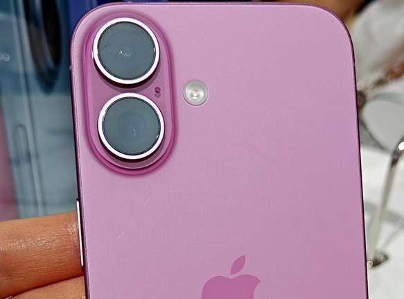 哈尔滨苹果16卡顿维修分享如何优化iPhone16手机卡顿问题 