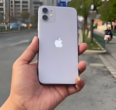 哈尔滨苹果11系统维修分享iPhone11手机系统崩溃无法开机如何解决