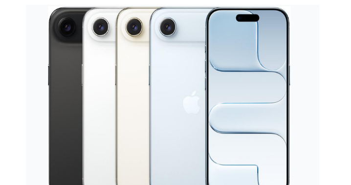哈尔滨苹果手机维修分享iPhone 17 Air换电池 