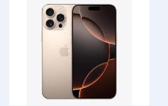 哈尔滨苹果维修点分享iPhone 16 Pro Max进水维修 