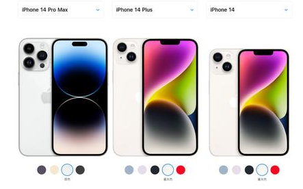 哈尔滨苹果维修点分享iPhone 14六大容易被忽略的实操难点与消费提示 