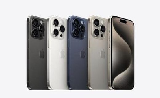 哈尔滨苹果维修点分享iPhone 15 Pro屏幕更换易被忽略实操隐患 