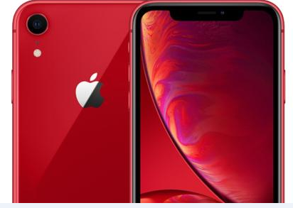 哈尔滨苹果维修点分享iPhone XR维修主板易被忽视的硬件陷阱 