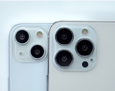 哈尔滨苹果维修点分享iPhone 13 Pro主板出问题时解决方案 