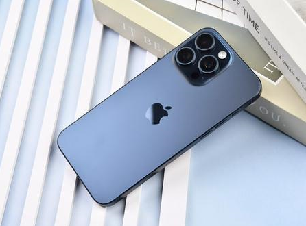 哈尔滨苹果维修点分享iPhone 15 Pro Max自动关机造成的原因 