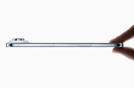 哈尔滨苹果维修点分享iPhone 17 Air自动关机电源故障解析 