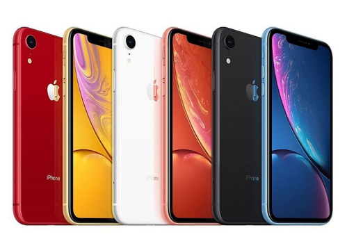 哈尔滨苹果维修点分享iPhone XR扩容实操风险剖析 