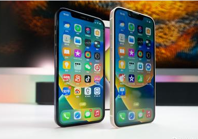 哈尔滨苹果维修点分享iPhone 14 Plus扩容深层隐患梳理 