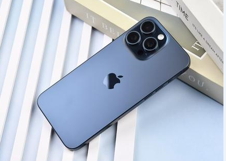 哈尔滨苹果维修点分享iPhone 15 Pro Max扩容静电与工艺坑 