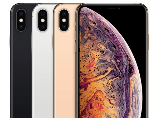 哈尔滨苹果维修点分享iPhone XS Max系统急救与电池管理 