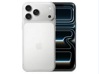 哈尔滨苹果维修点分享iPhone 17 Pro Max多媒体与蜂窝 
