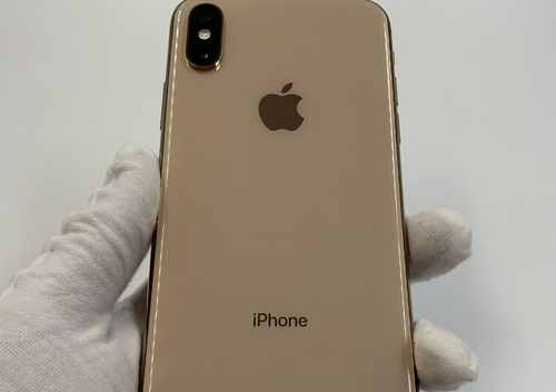 哈尔滨苹果维修点分享iPhone XS锁屏界面交互故障 