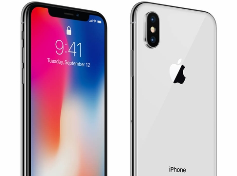哈尔滨苹果维修点分享iPhone X备份与锁屏密码故障 