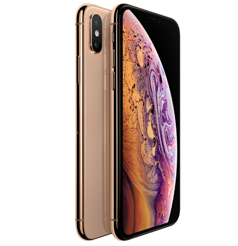 哈尔滨苹果维修点分享iPhone XS Max锁屏快捷入口故障 