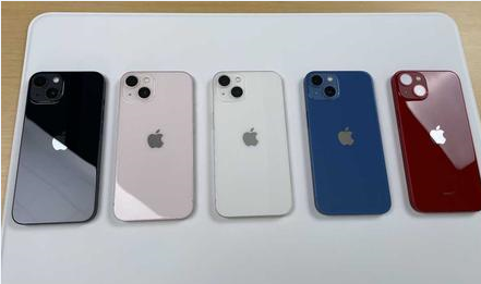 哈尔滨苹果维修点分享iPhone 13锁屏密码冷知识解读 
