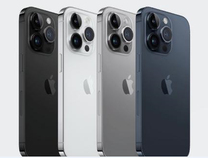 哈尔滨苹果维修点分享iPhone 16 Pro锁屏密码使用指南 