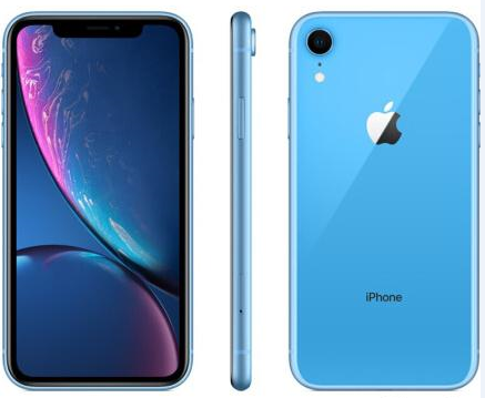 哈尔滨苹果维修点分享iPhone XR黑屏多类场景解析 
