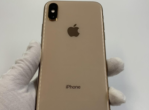 哈尔滨苹果维修点分享iPhone XS黑屏多样诱因梳理 