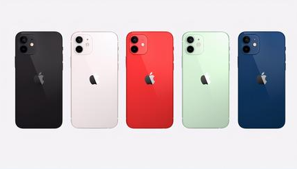 哈尔滨苹果维修点分享iPhone 12黑屏隐蔽故障解读 