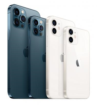 哈尔滨苹果维修点分享iPhone 12 Pro黑屏小众问题解析 