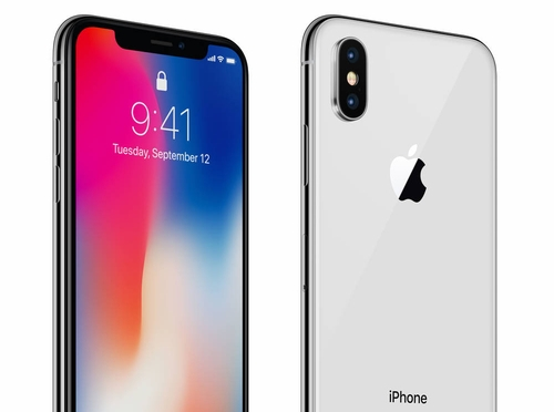 哈尔滨苹果维修点分享iPhone X电池发烫冷门故障解析 