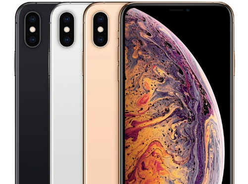 哈尔滨苹果维修点分享iPhone XS Max电池发烫冷门成因解析 