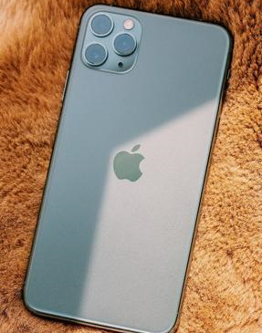 哈尔滨苹果维修点分享iPhone 11 Pro Max电池发烫特殊问题 