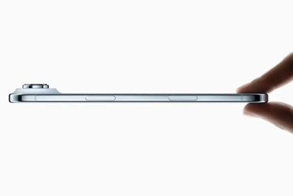 哈尔滨苹果维修点分享iPhone 17 Air发烫几大隐形诱因 