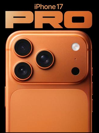 哈尔滨苹果维修点分享iPhone 17 Pro发烫五大隐藏诱因详解 