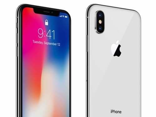 哈尔滨苹果维修点分享iPhone X摄像头实拍质感与场景适配全解析 