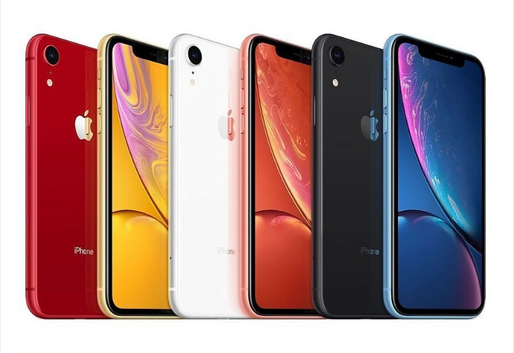 哈尔滨苹果维修点分享iPhone XR摄像头原生色彩表现与日常拍摄实用指南 
